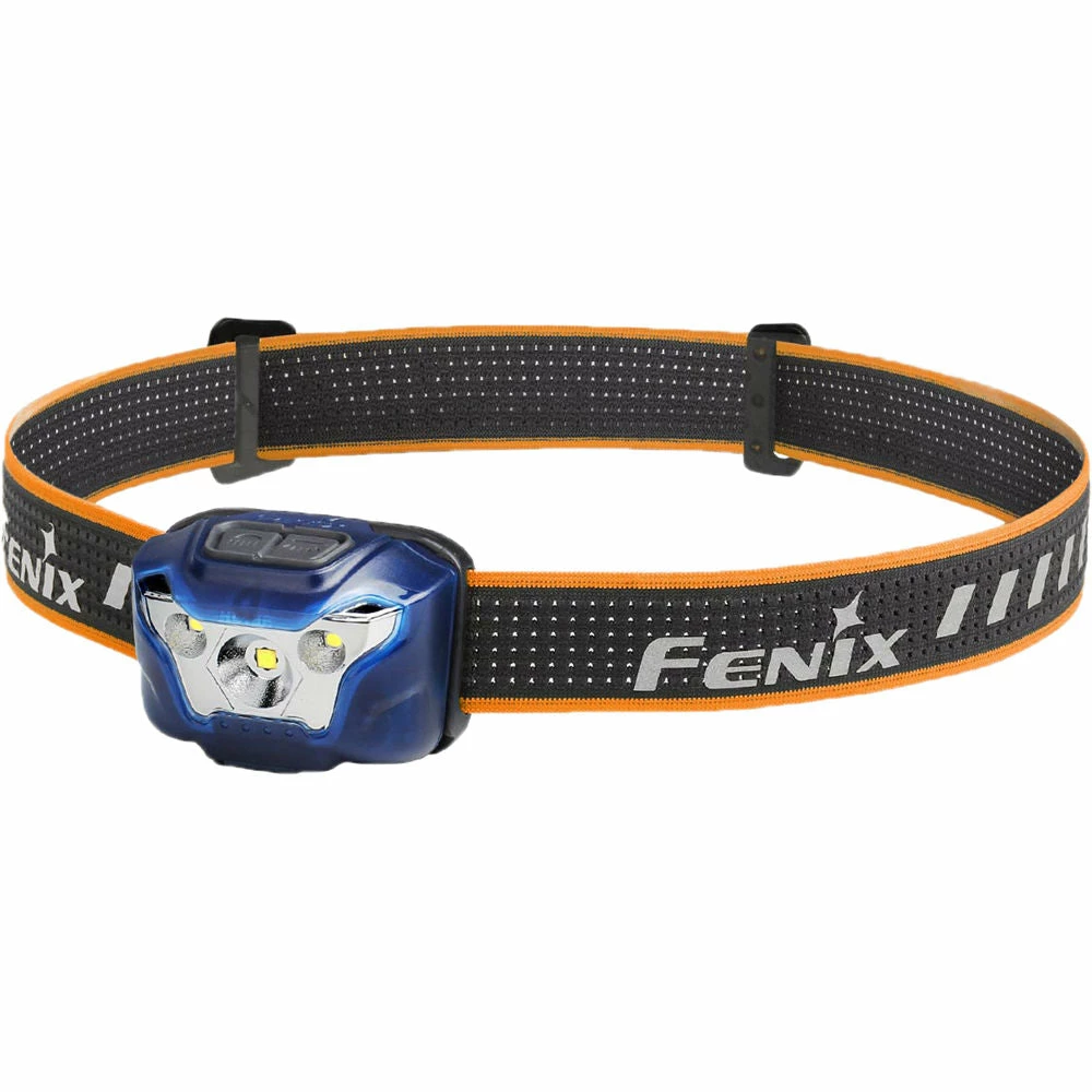 Fenix HL18R USB Rechargeable Headlamp - AAA Compatible 1 Fenix HL18R USB Rechargeable Headlamp - AAA Compatible