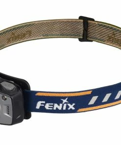 Fenix HL32R USB Rechargeable Headlamp Headlamps