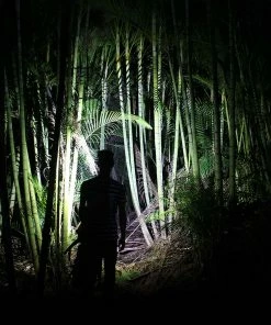 Fenix HL40R Focusable USB Rechargeable Headlamp Headlamps