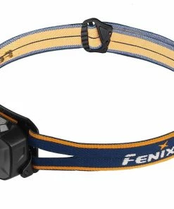 Fenix HL40R Focusable USB Rechargeable Headlamp Headlamps