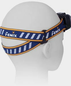 Fenix HL40R Focusable USB Rechargeable Headlamp Headlamps