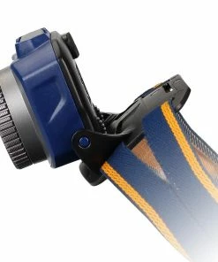 Fenix HL40R Focusable USB Rechargeable Headlamp Headlamps