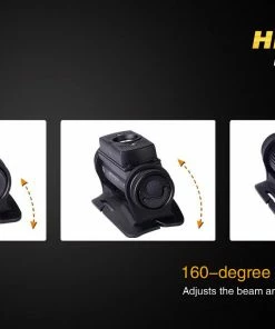 Headlamps Fenix HL60R Headlamp 38 Headlamps Fenix HL60R Headlamp