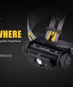 Headlamps Fenix HL60R Headlamp 29 Headlamps Fenix HL60R Headlamp