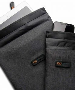 GoDark Faraday Bags For Phones And Tablets Gear