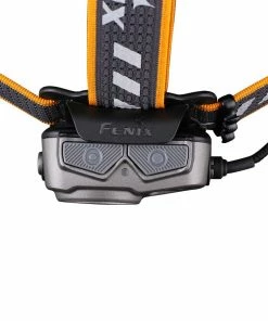 Fenix HP16R High-Performance Rechargeable Outdoor Headlamp Headlamps