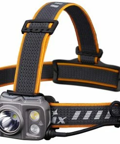 Headlamps FENIX HP25R V2.0 HEADLAMP