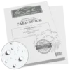 Rite In The Rain Weatherproof Card Stock, 8.5 In. X 11 In. Waterproof Notebooks