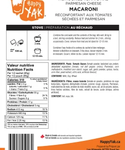 Food & Food Storage Happy Yak Vege-Sport Kit 18 Food & Food Storage Happy Yak Vege-Sport Kit