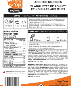 Food & Food Storage Happy Yak Protector Kit 22 Food & Food Storage Happy Yak Protector Kit