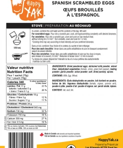 Food & Food Storage Happy Yak Protector Kit 23 Food & Food Storage Happy Yak Protector Kit