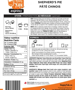 Food & Food Storage Happy Yak Protector Kit 17 Food & Food Storage Happy Yak Protector Kit