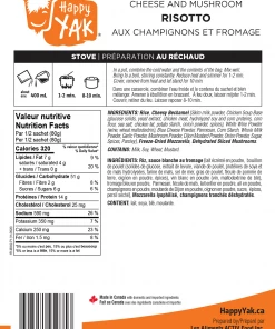 Food & Food Storage Happy Yak Vege-Sport Kit 16 Food & Food Storage Happy Yak Vege-Sport Kit