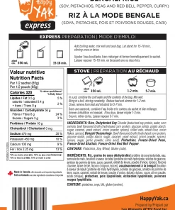 Food & Food Storage Happy Yak Protector Kit 19 Food & Food Storage Happy Yak Protector Kit