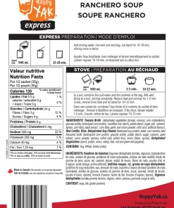 Happy Yak Adventure Kit