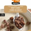 HAPPY YAK COOKED BEEF CUBES