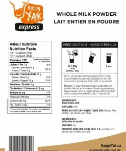 Food & Food Storage Happy Yak Vege-Sport Kit 20 Food & Food Storage Happy Yak Vege-Sport Kit