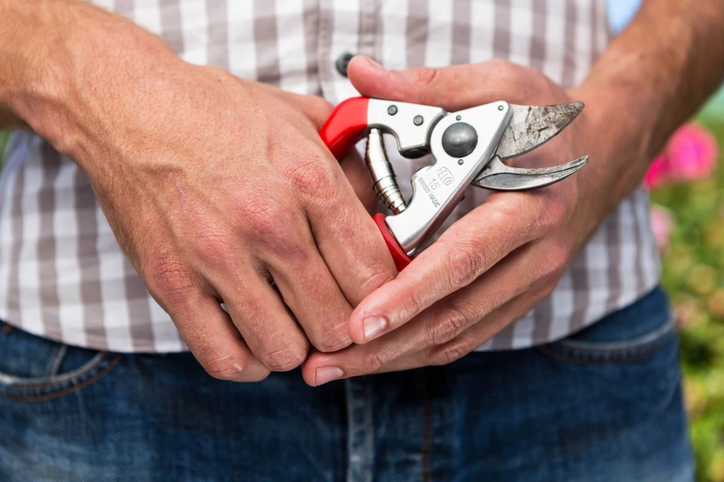 FELCO 15 Compact Pruning Shear Home, Farm & Garden 2 FELCO 15 Compact Pruning Shear Home, Farm & Garden