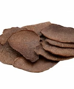 Happy Daisy Beef Jerky- Pet Food Food & Food Storage