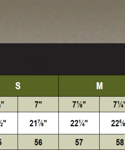 Rothco Adjustable Boonie Hat With Mosquito Netting - Olive Drab - One Size