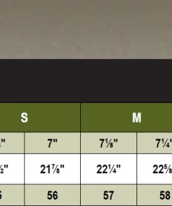 Rothco Camo Boonie Hat