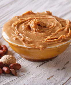 Augason Farms Dehydrated Peanut Butter Powder Food & Food Storage 18 Augason Farms Dehydrated Peanut Butter Powder Food & Food Storage