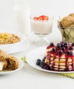 Food & Food Storage Augason Farms Emergency Food Supply Breakfast Pail