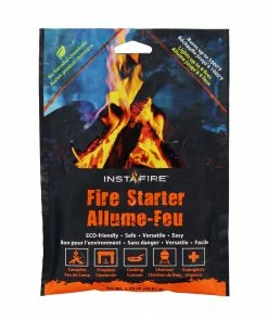 InstaFire Fire Starter