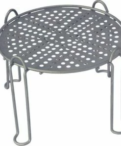 Alexapure Pro Stainless Steel Stand