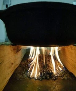 Instafire Fire Starter (2-gallon Bucket) Gear 10 Instafire Fire Starter (2-gallon Bucket) Gear