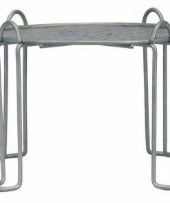 Alexapure Pro Stainless Steel Stand