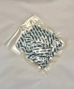 Good2GoCo Food & Food Storage Mylar 5 Gallon Starter Kit