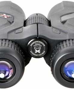 X-Vision Rangefinder Binoculars 10x42 - RB1042