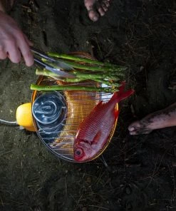 BioLite CampStove Complete Cook Kit