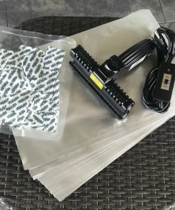 Good2GoCo Mylar 1 Gallon Starter Kit