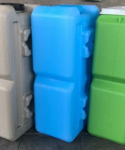 WaterBrick FoodBrick Sample Pack - 3.5 Gallon Food & Food Storage