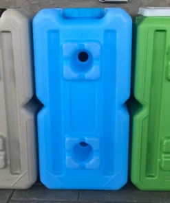 WaterBrick FoodBrick Sample Pack - 3.5 Gallon Food & Food Storage