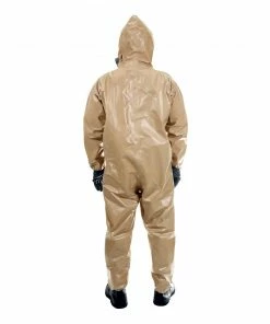 MIRA Safety HAZ-SUIT Protective CBRN HAZMAT Suit 14 MIRA Safety HAZ-SUIT Protective CBRN HAZMAT Suit