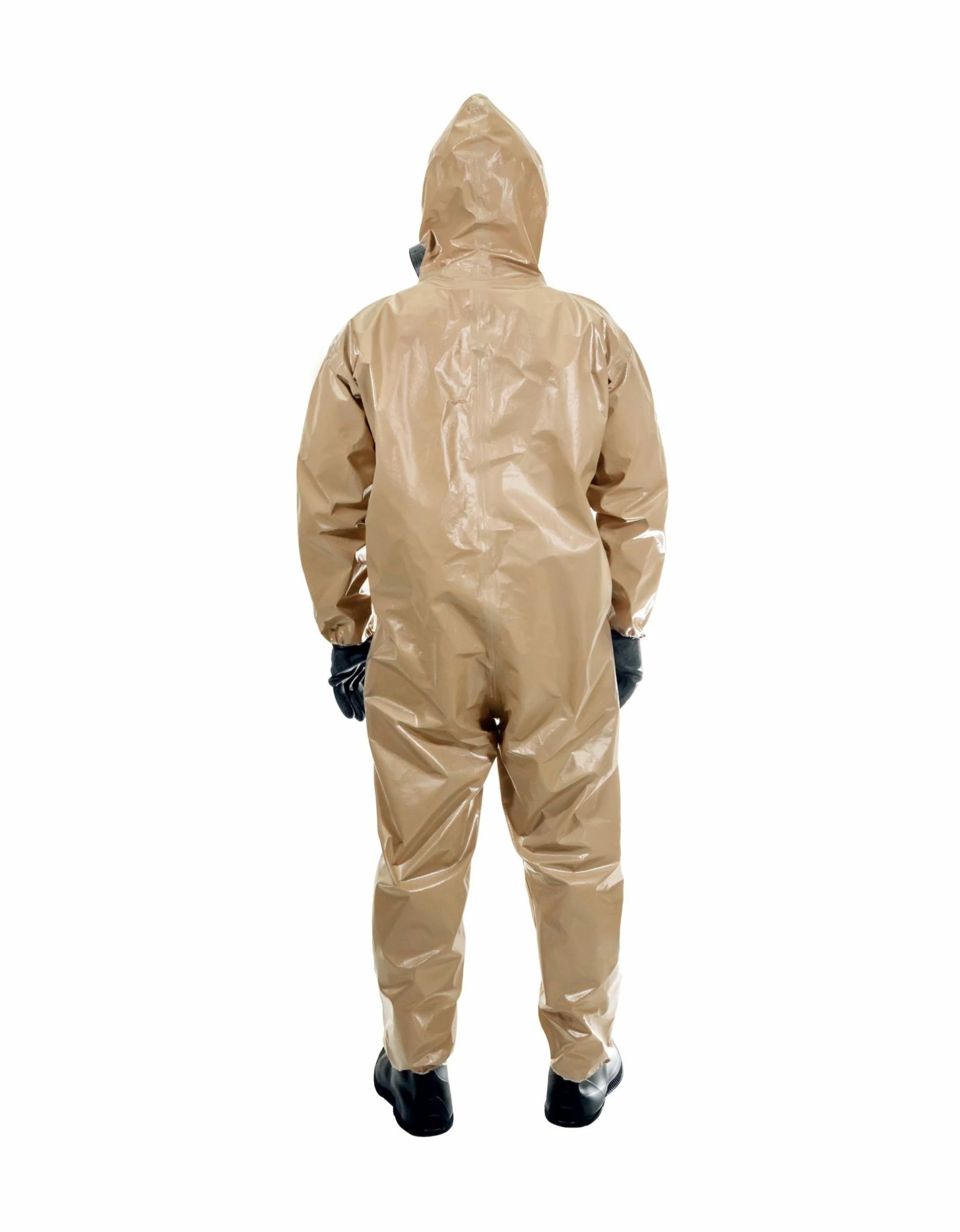 MIRA Safety HAZ-SUIT Protective CBRN HAZMAT Suit 3 MIRA Safety HAZ-SUIT Protective CBRN HAZMAT Suit
