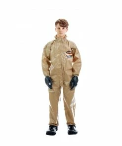 MIRA Safety HAZ-SUIT Protective CBRN HAZMAT Suit 17 MIRA Safety HAZ-SUIT Protective CBRN HAZMAT Suit