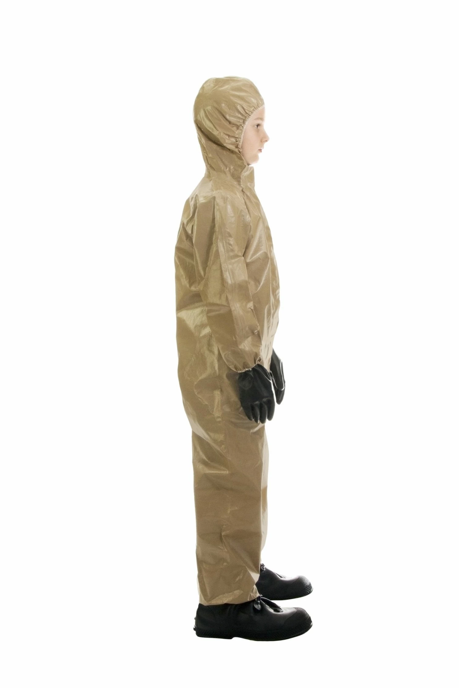 MIRA Safety HAZ-SUIT Protective CBRN HAZMAT Suit 9 MIRA Safety HAZ-SUIT Protective CBRN HAZMAT Suit