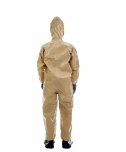 MIRA Safety HAZ-SUIT Protective CBRN HAZMAT Suit 21 MIRA Safety HAZ-SUIT Protective CBRN HAZMAT Suit