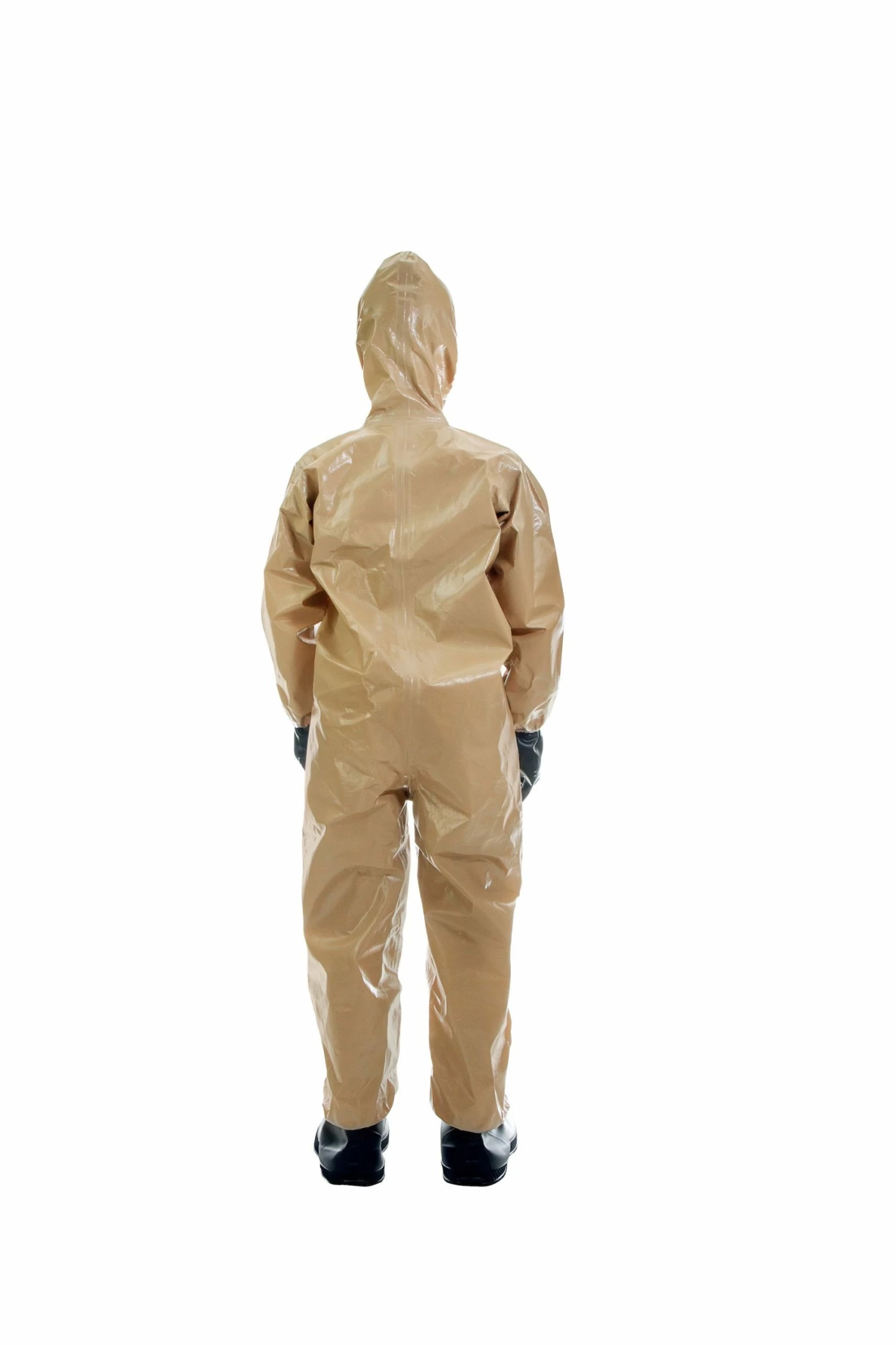MIRA Safety HAZ-SUIT Protective CBRN HAZMAT Suit 10 MIRA Safety HAZ-SUIT Protective CBRN HAZMAT Suit