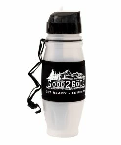 Water Seychelle Radiological/Advanced Flip Top Filter Bottle - 28 Oz.