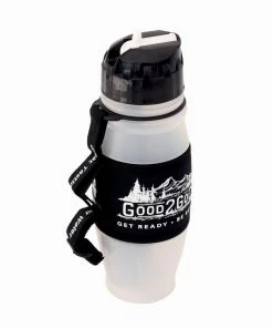 Water Seychelle Radiological/Advanced Flip Top Filter Bottle - 28 Oz.