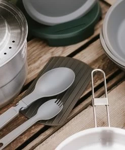 Gear Stanley Adventure Full Kitchen Base Camp Cook Set