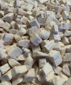 Happy Daisy Freeze Dried Cod Bites- Pet Food