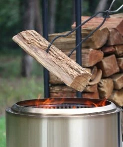 Solo Stove Ranger Ultimate Bundle Gear