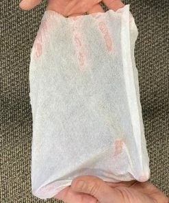 Ready Hour Compressed Disposable Hand Towels