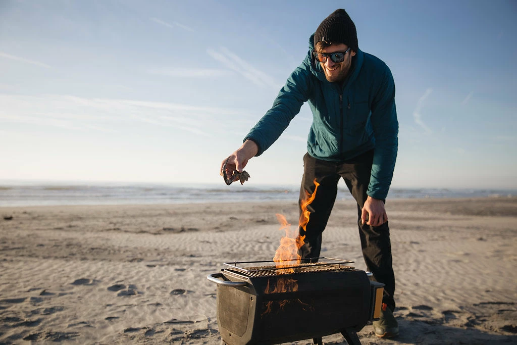 BioLite FirePit+ 6 BioLite FirePit+